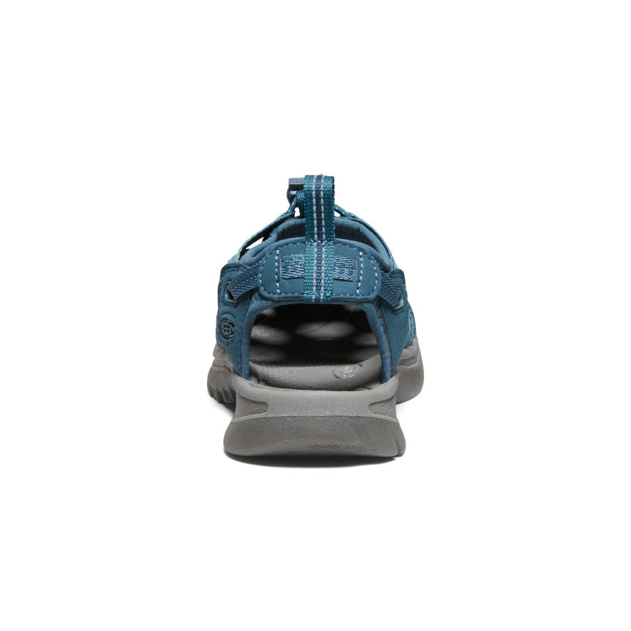 Women's Whisper Smoke Blue