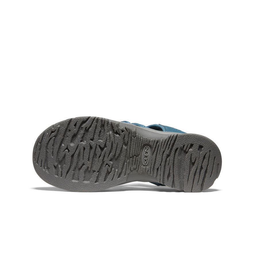 Women's Whisper Smoke Blue