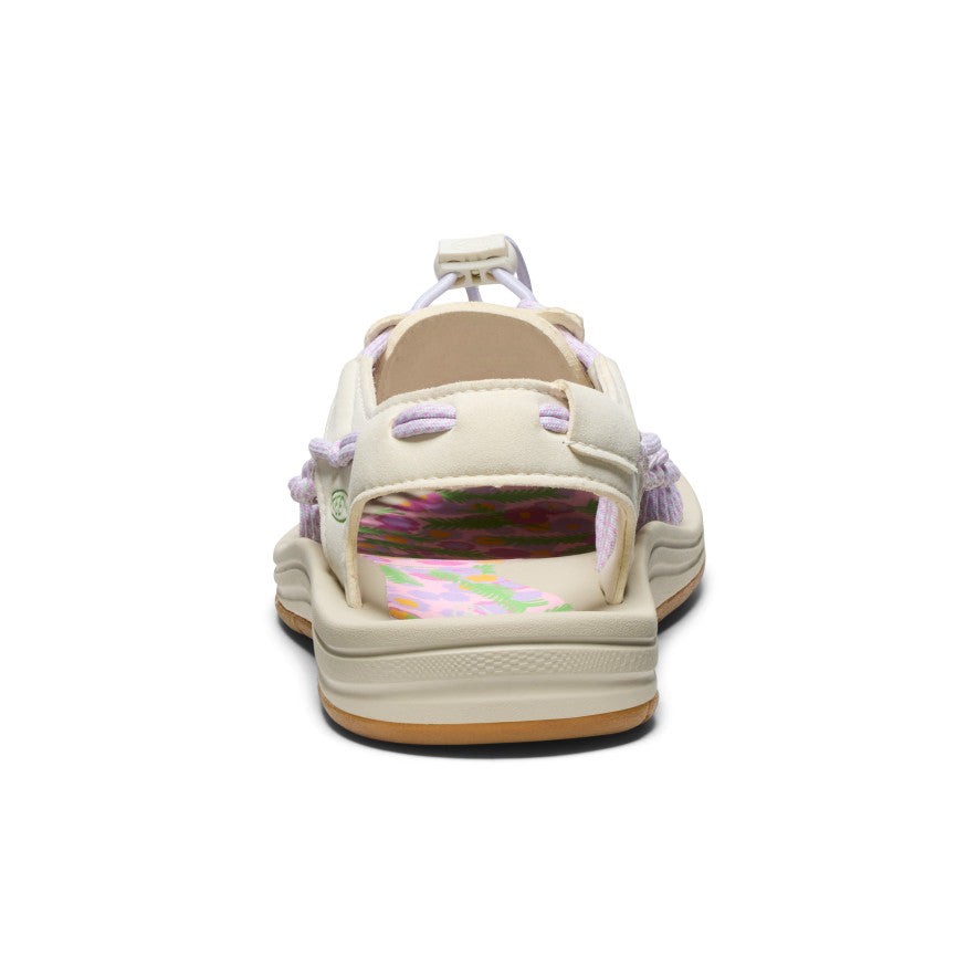 Women's UNEEK Sneaker x IWD Mimosa 3