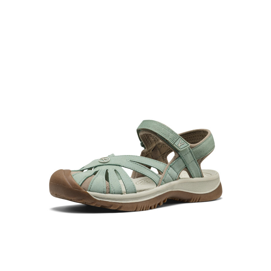 Women's Rose Sandal Lily Pad