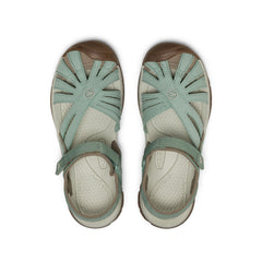 Women's Rose Sandal Lily Pad