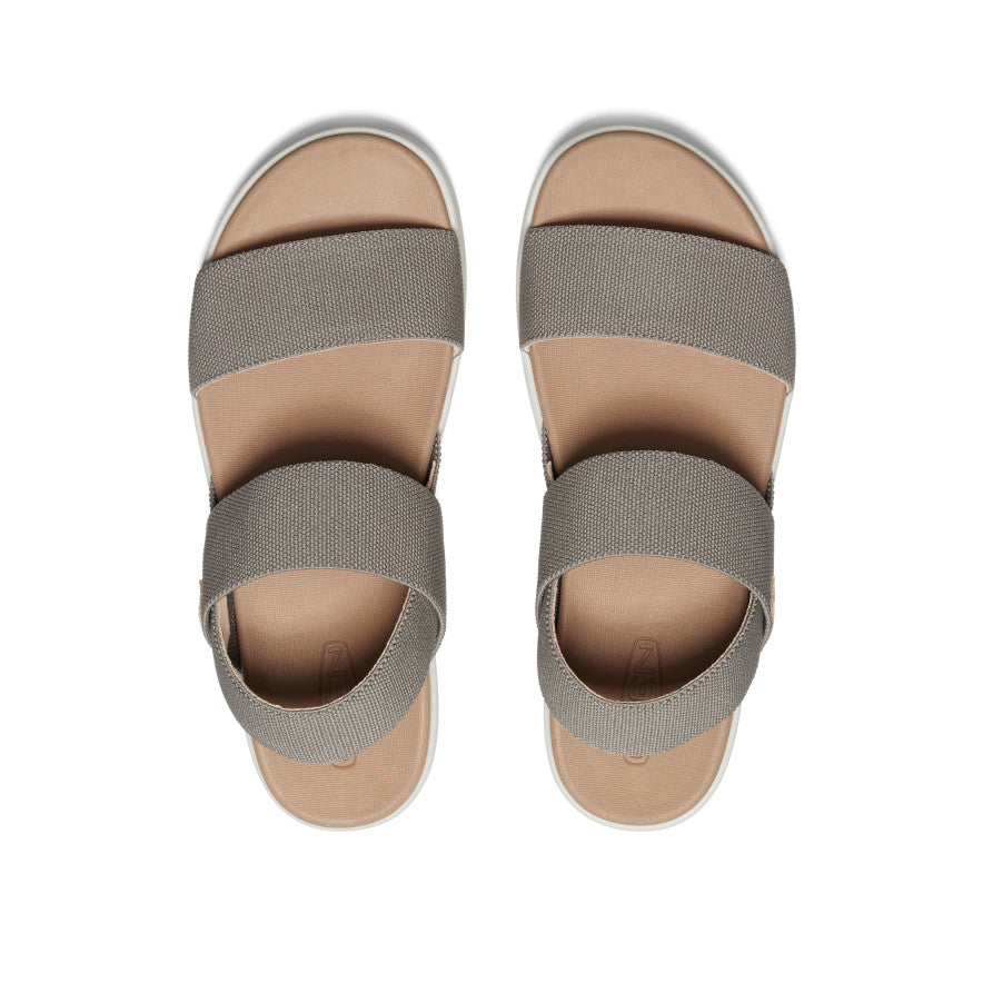 Women's Elle Backstrap Sandal Brindle/Birch