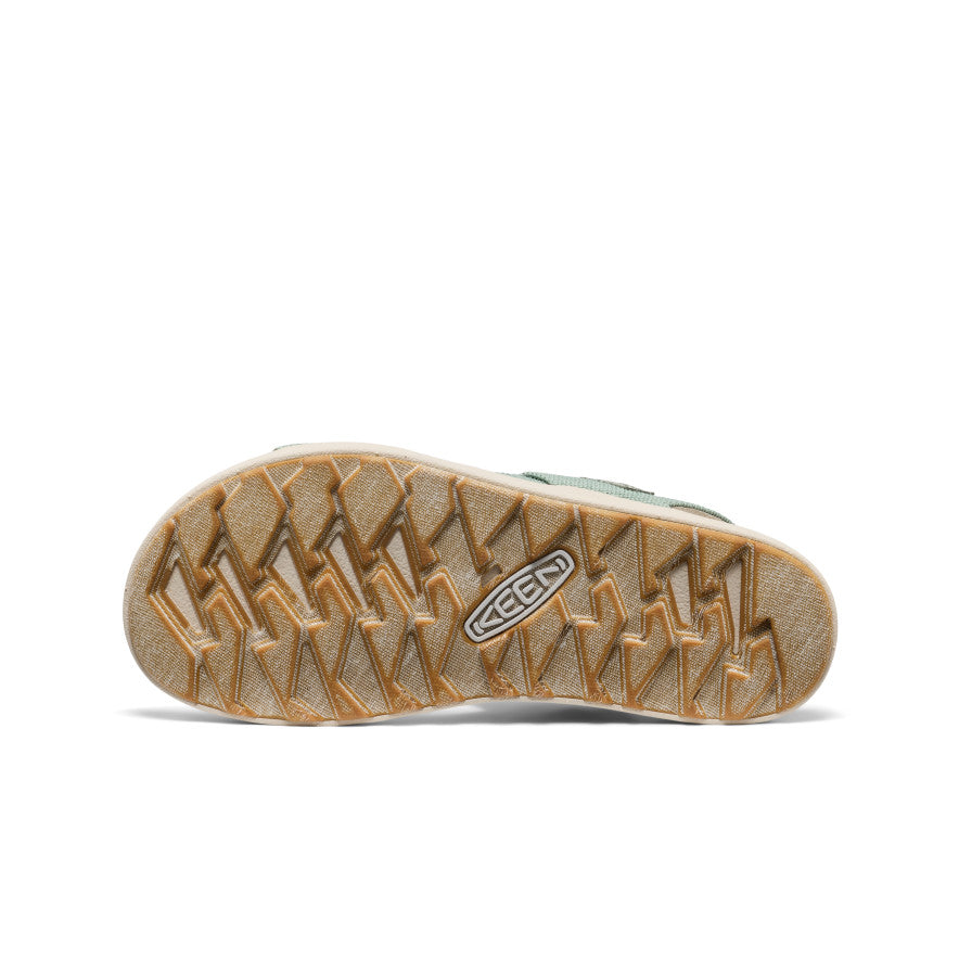 Women's Elle Backstrap Sandal Lily Pad/Birch