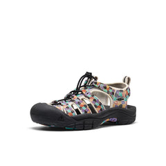Women's Newport Retro Multi/Purple Haze