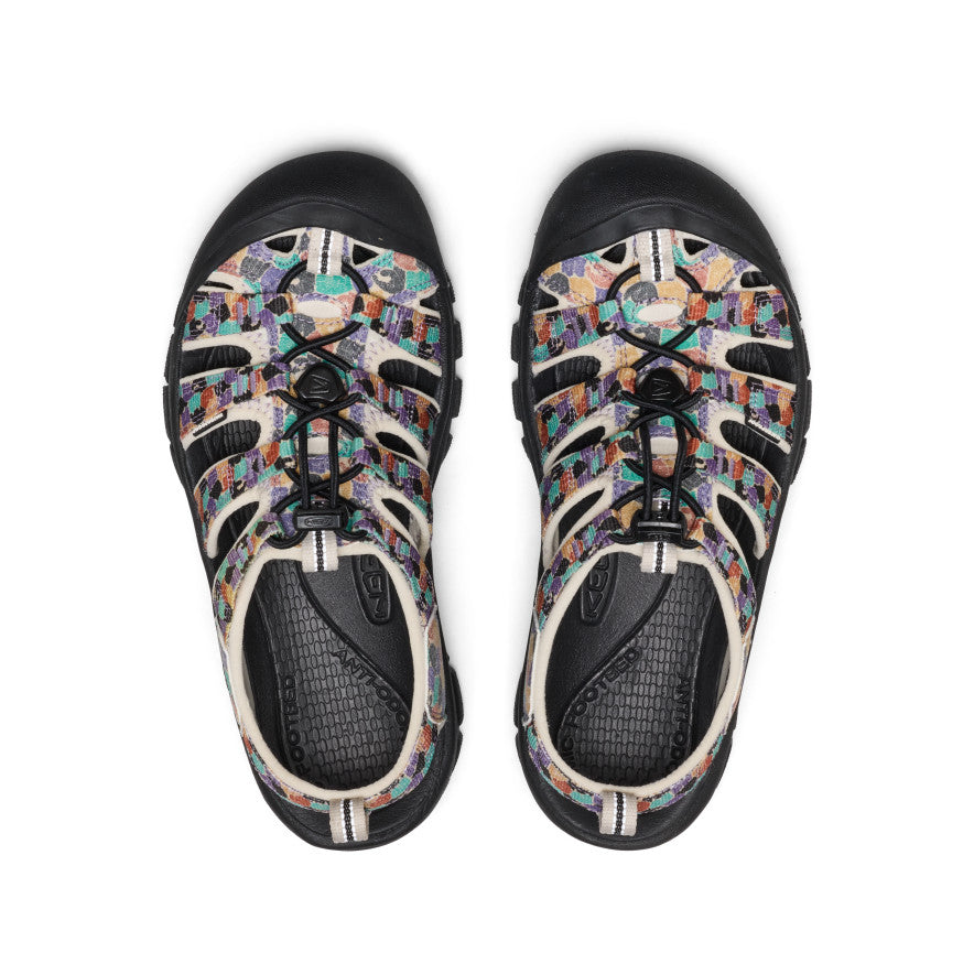 Women's Newport Retro Multi/Purple Haze