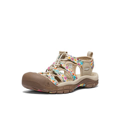Women's Newport Retro Multi/Safari