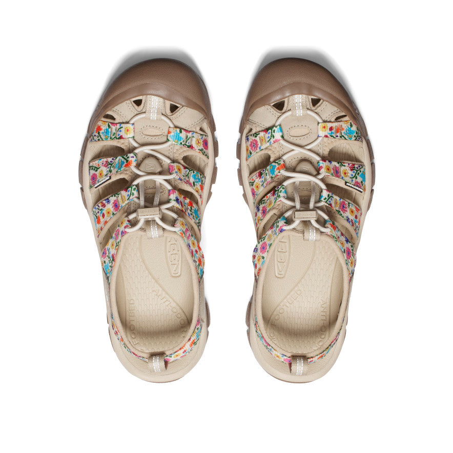 Women's Newport Retro Multi/Safari