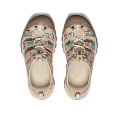 Women's Newport Retro Multi/Safari