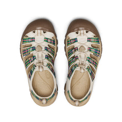 Women's Newport Retro Multi/Gingham