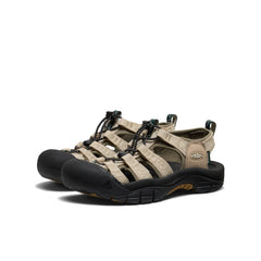 Women's Newport Retro Sandal x Gramicci Gramicci Hemp