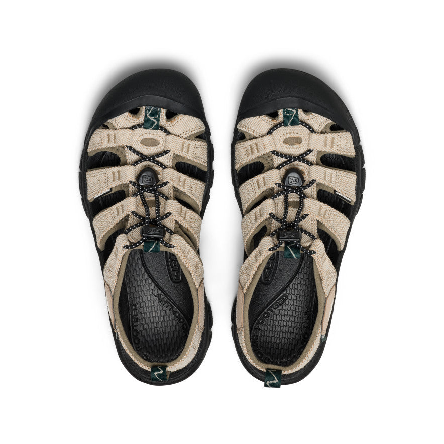 Women's Newport Retro Sandal x Gramicci Gramicci Hemp