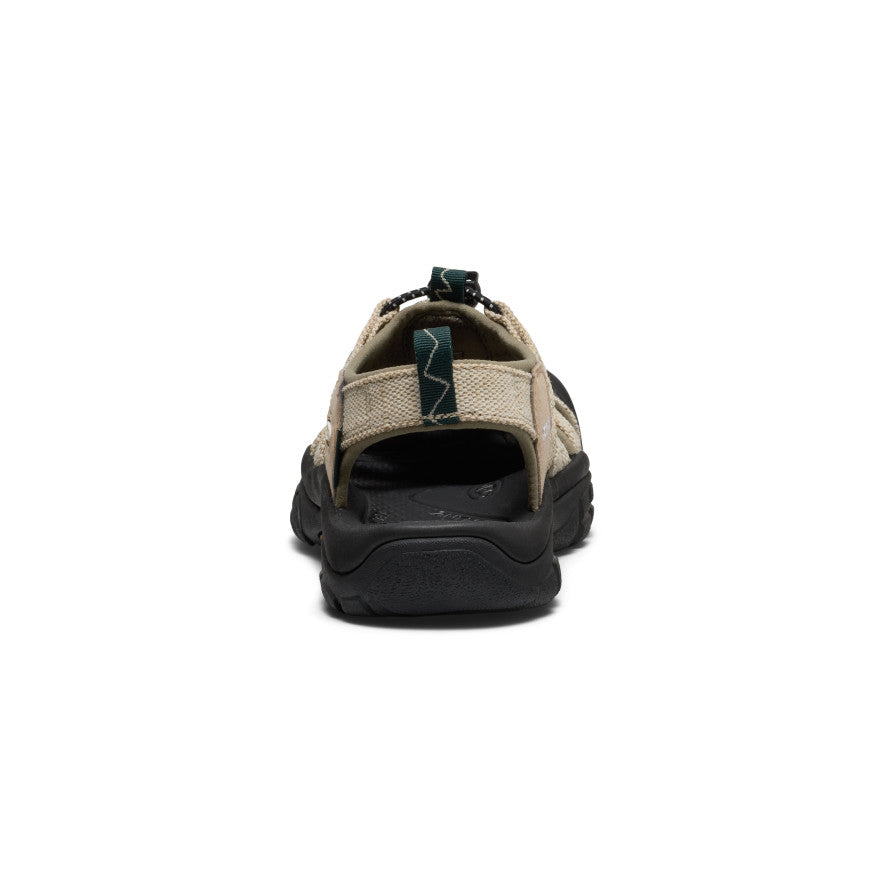 Women's Newport Retro Sandal x Gramicci Gramicci Hemp