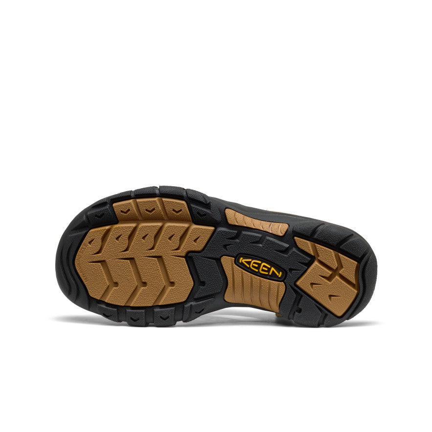 Women's Newport Retro Sandal x Gramicci Gramicci Hemp