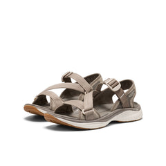 Women's Leiki Open-Toe Sandal Brindle/Birch