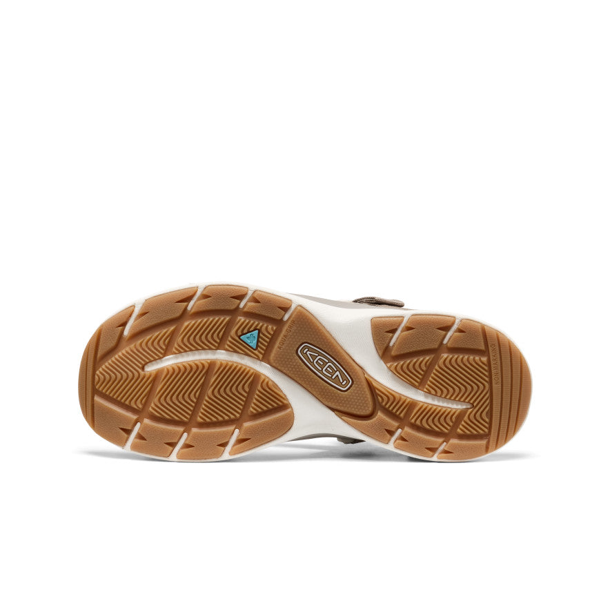 Women's Leiki Open-Toe Sandal Brindle/Birch