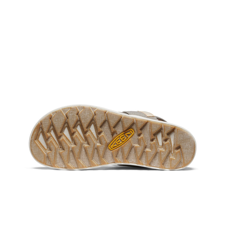 Women's Elle Backstrap Sandal Wide Brindle/Birch