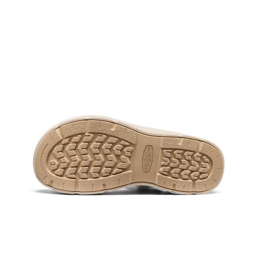 Women's Elle Mila Backstrap Sandal KEEN Maple