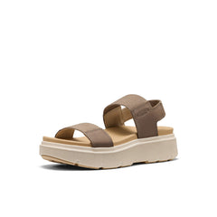 Women's Elle Mila Backstrap Sandal Brindle