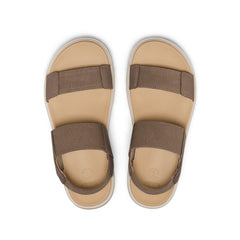 Women's Elle Mila Backstrap Sandal Brindle