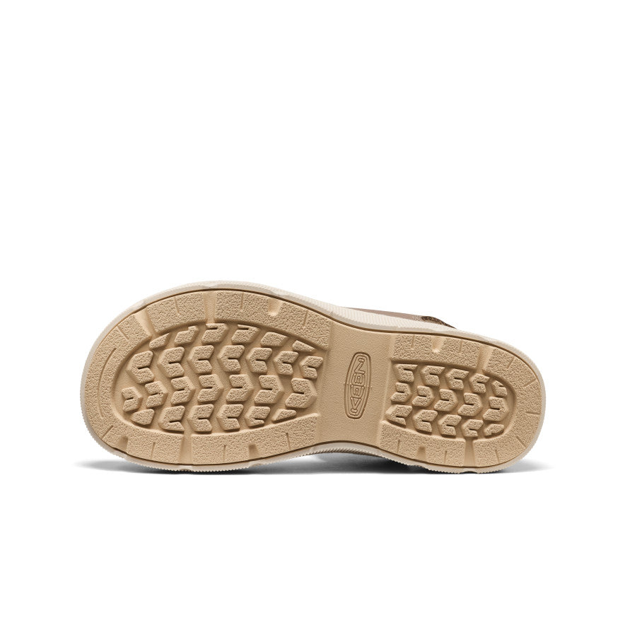 Women's Elle Mila Backstrap Sandal Brindle