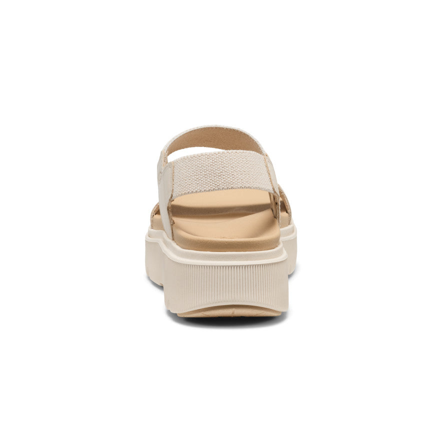 Women's Elle Mila Backstrap Sandal Birch/Birch