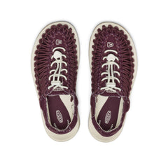 Women's UNEEK Canvas Fig/Birch