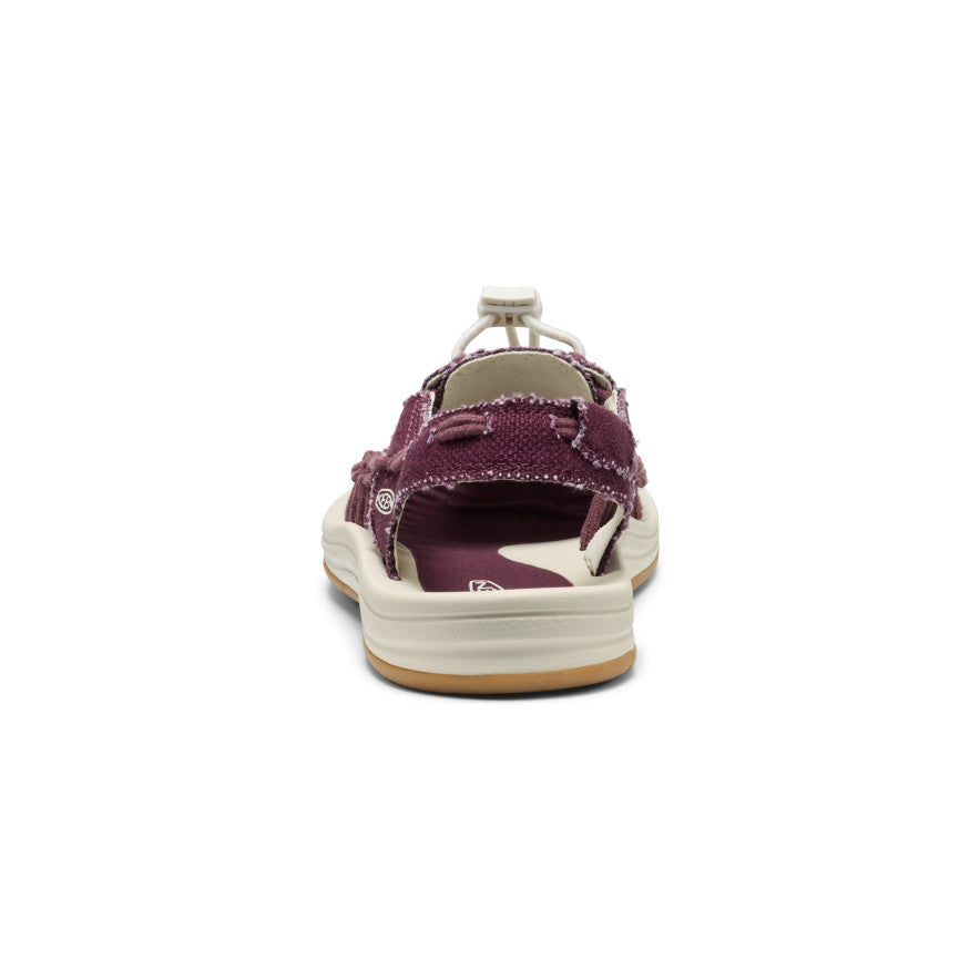 Women's UNEEK Canvas Fig/Birch