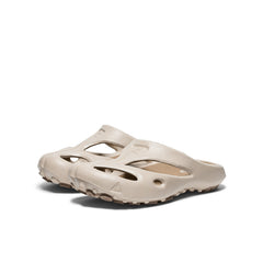 Women's Shanti Clog Plaza Taupe/Timberwolf