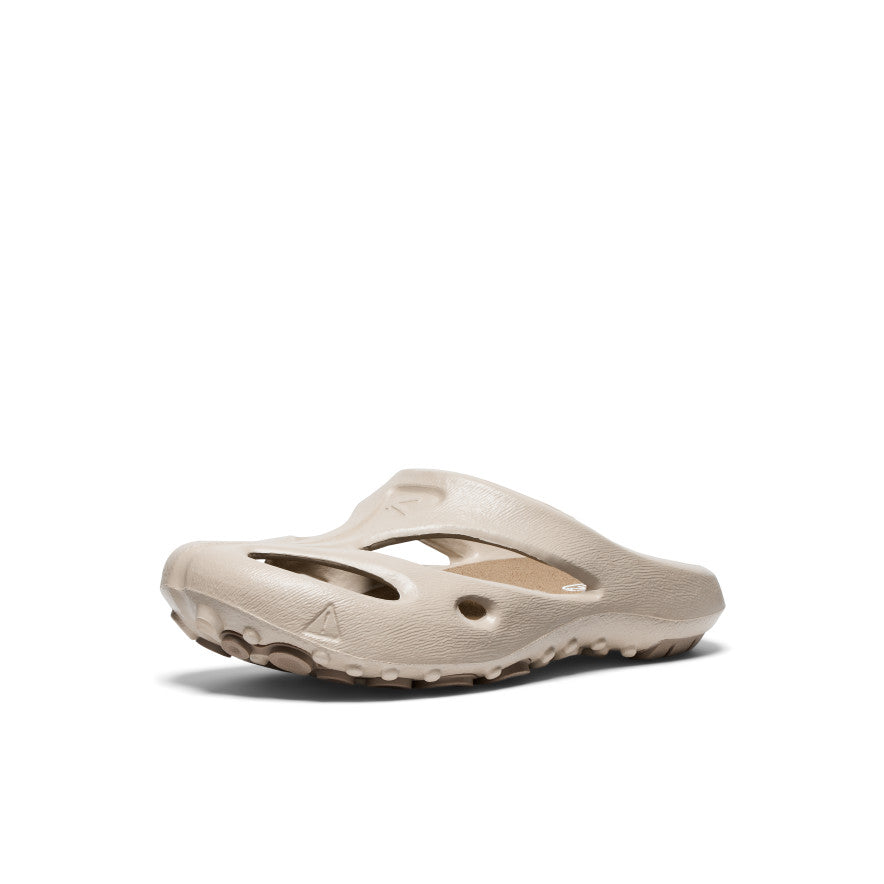 Women's Shanti Clog Plaza Taupe/Timberwolf