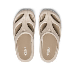 Women's Shanti Clog Plaza Taupe/Timberwolf
