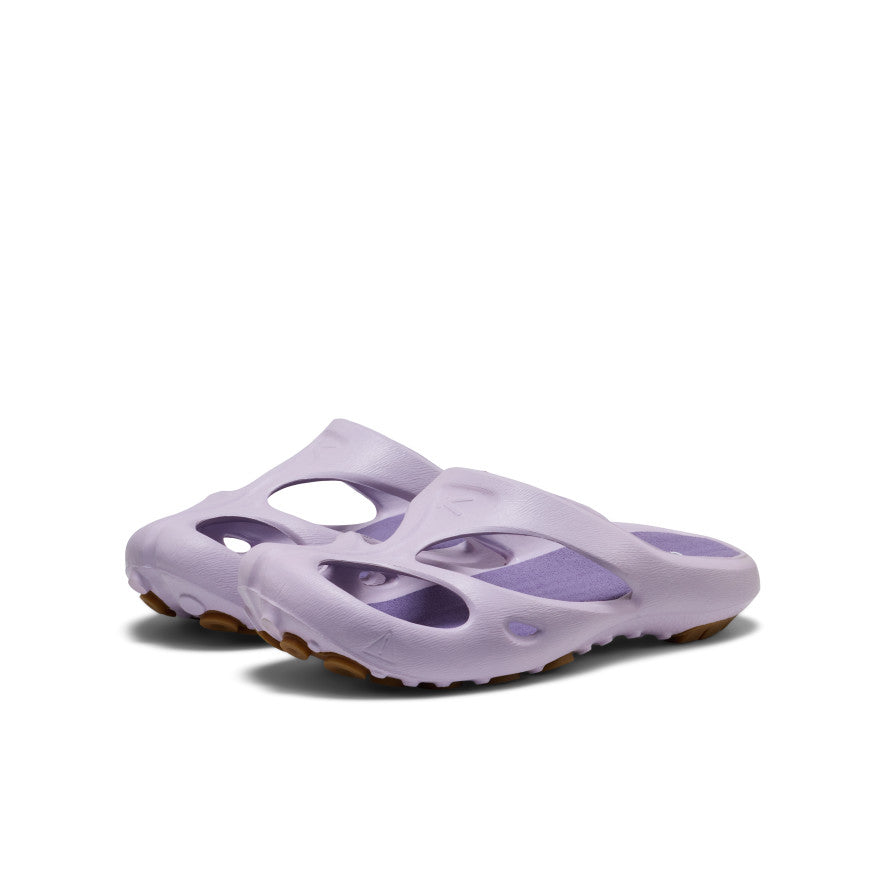Women's Shanti Clog Thistle