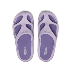 Women's Shanti Clog Thistle