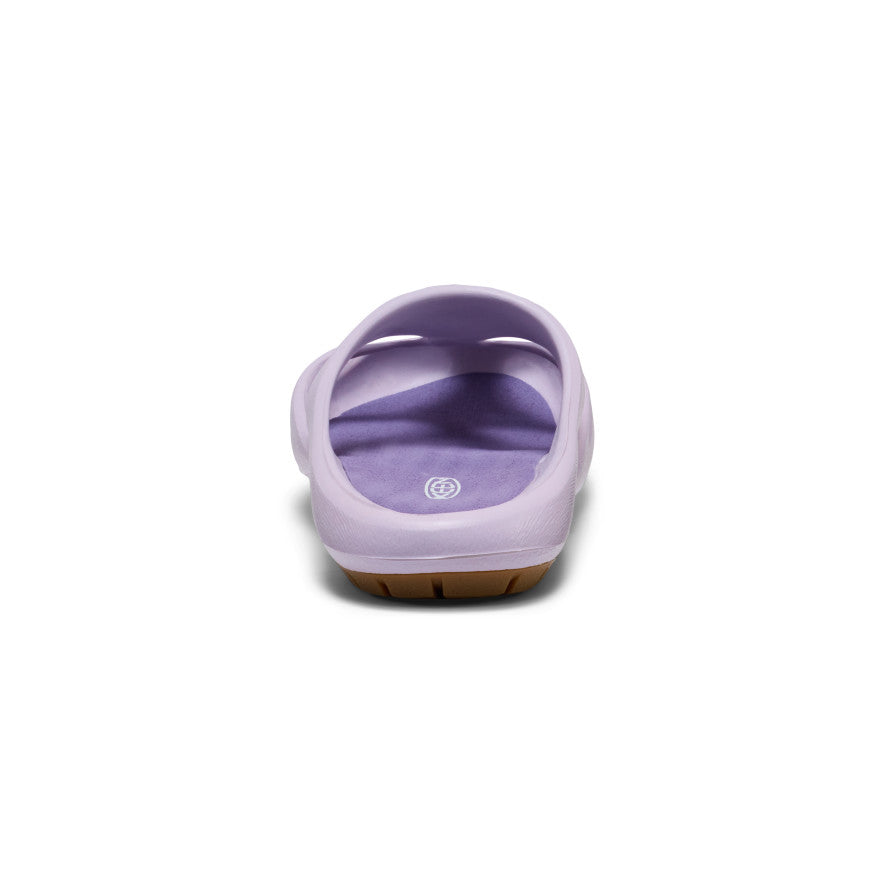 Women's Shanti Clog Thistle