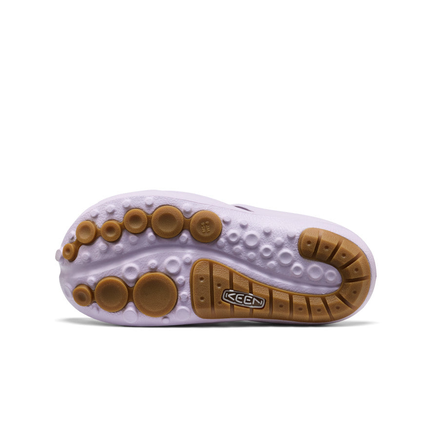 Women's Shanti Clog Thistle