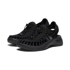 Women's UNEEK Astoria Black/Black