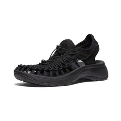 Women's UNEEK Astoria Black/Black