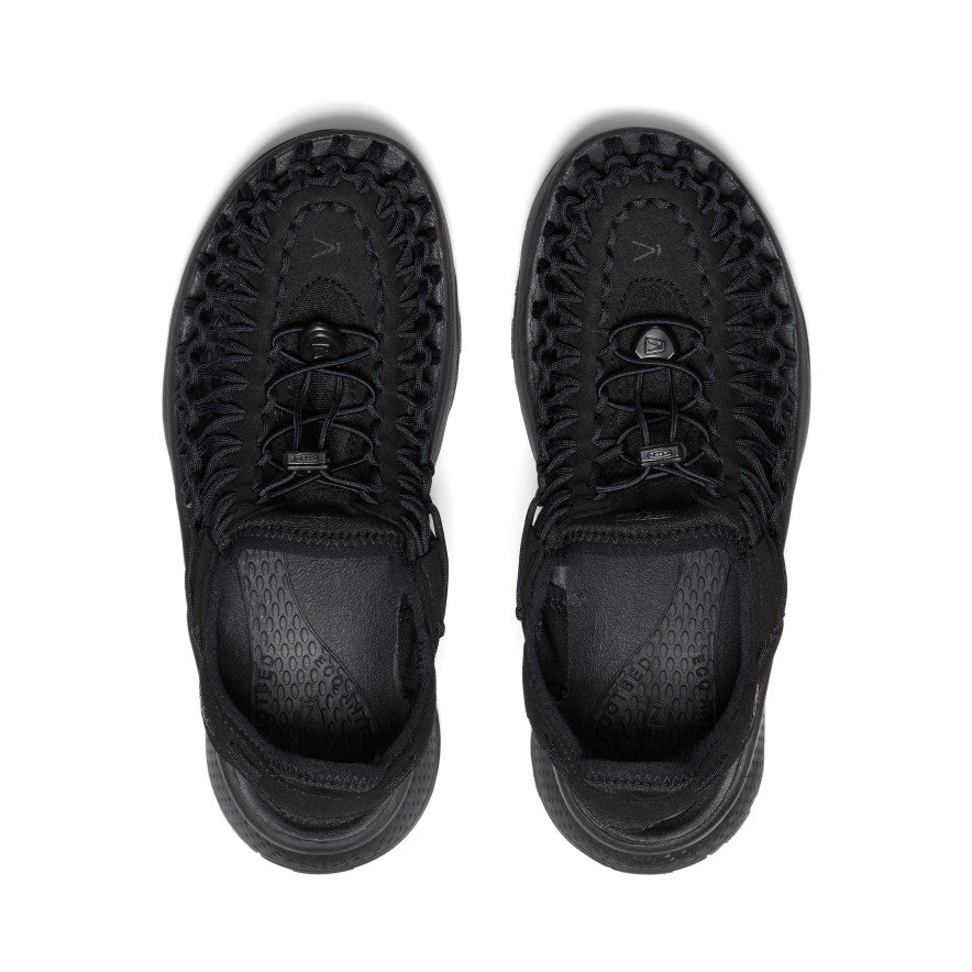 Women's UNEEK Astoria Black/Black