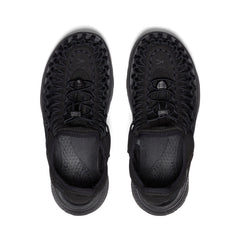 Women's UNEEK Astoria Black/Black