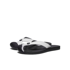 Women's Barbados Flip-Flop Vapor/Black