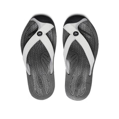 Women's Barbados Flip-Flop Vapor/Black