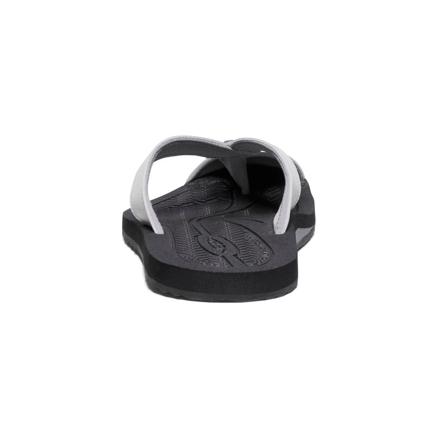 Women's Barbados Flip-Flop Vapor/Black