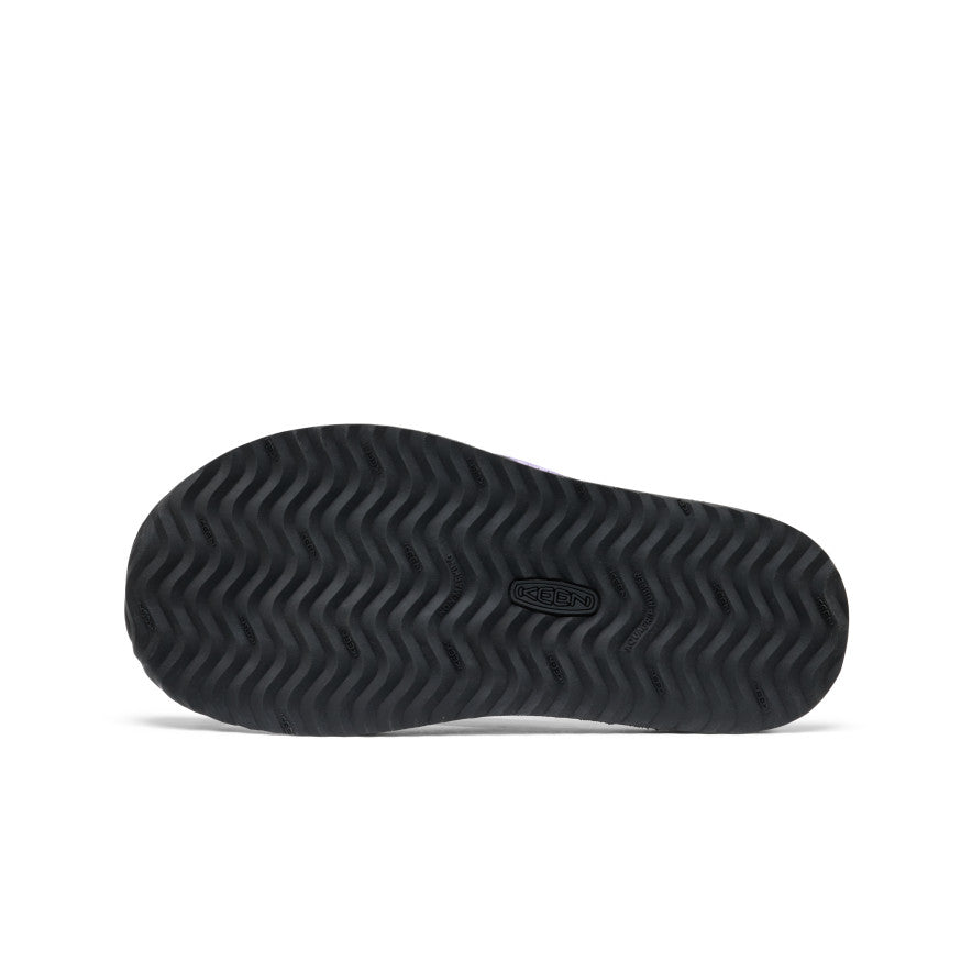 Women's Barbados Flip-Flop Orchid Bloom/Black