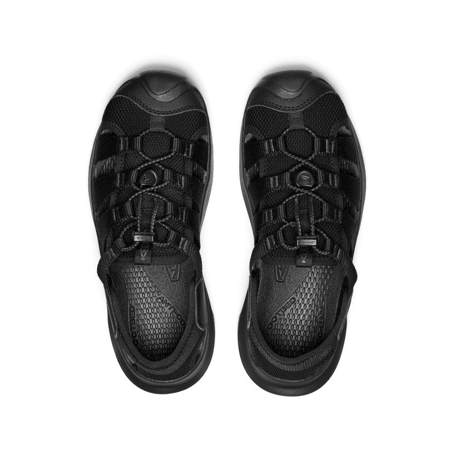 Women's Seanik H2 Sandal Black/Magnet