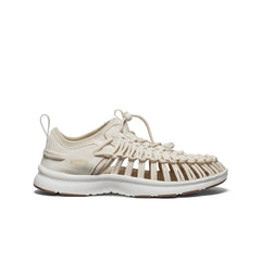 Women's UNEEK O3 Sneaker Sandal Birch/Star White