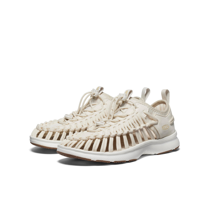 Women's UNEEK O3 Sneaker Sandal Birch/Star White