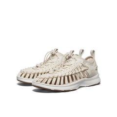 Women's UNEEK O3 Sneaker Sandal Birch/Star White