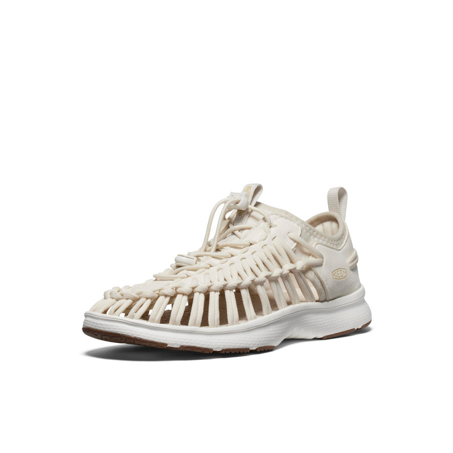 Women's UNEEK O3 Sneaker Sandal Birch/Star White