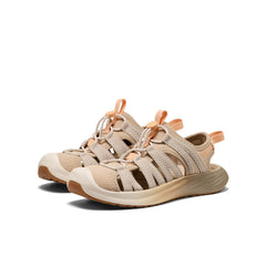 Women's Whisper Lite Sandal Safari/Birch
