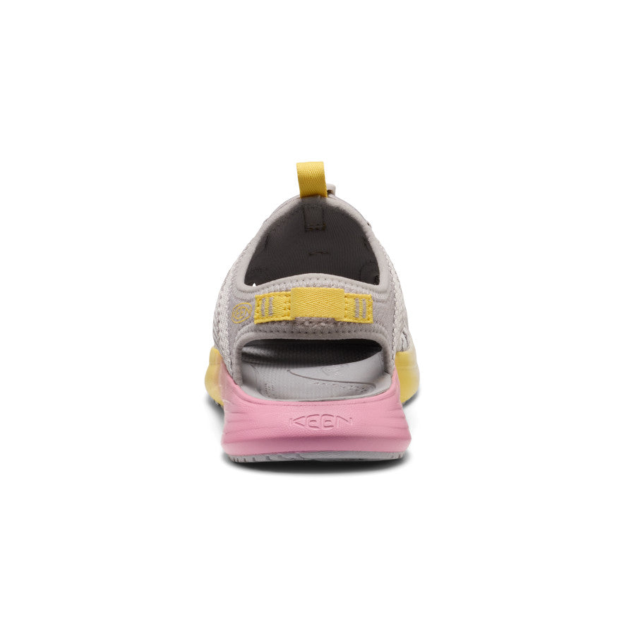 Women's Whisper Lite Sandal Alloy/Orchid Smoke