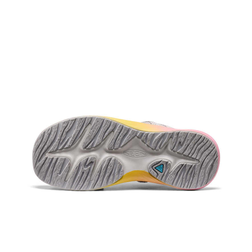 Women's Whisper Lite Sandal Alloy/Orchid Smoke